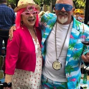 Meet your Posher, Leila